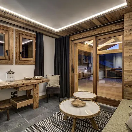 Engadine Luxe Prestigious Chalet In * Σεντ Μόριτζ